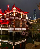 Altstadt Shanghai