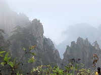 Hangshan Gebirge
